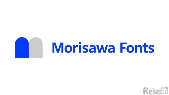 Morisawa Fonts